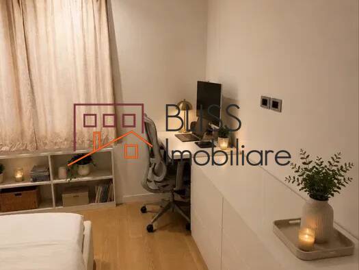 Apartament 2 Camere Aviatiei Tower – 53 Mp, Mobilat, Imobil 2021 | Bliss Imobiliare / Photo 6 - BLISS Imobiliare