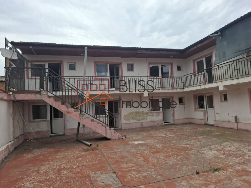 Casa de Vanzare Giulesti Sarbi - 21 Camere - ID:146068 | Bliss Imobiliare / Photo 2 - BLISS Imobiliare