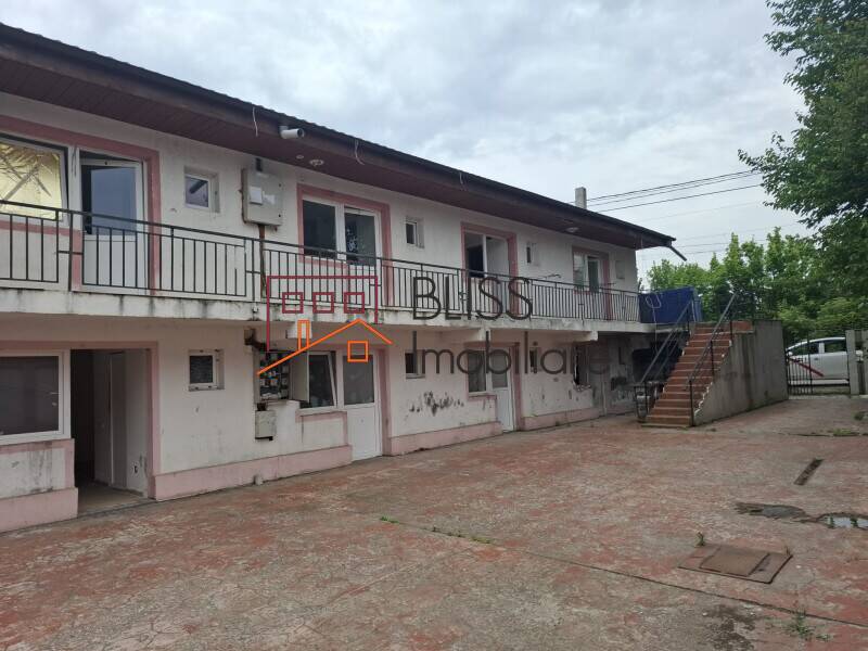 Casa de Vanzare Giulesti Sarbi - 21 Camere - ID:146068 | Bliss Imobiliare / Photo 1 - BLISS Imobiliare