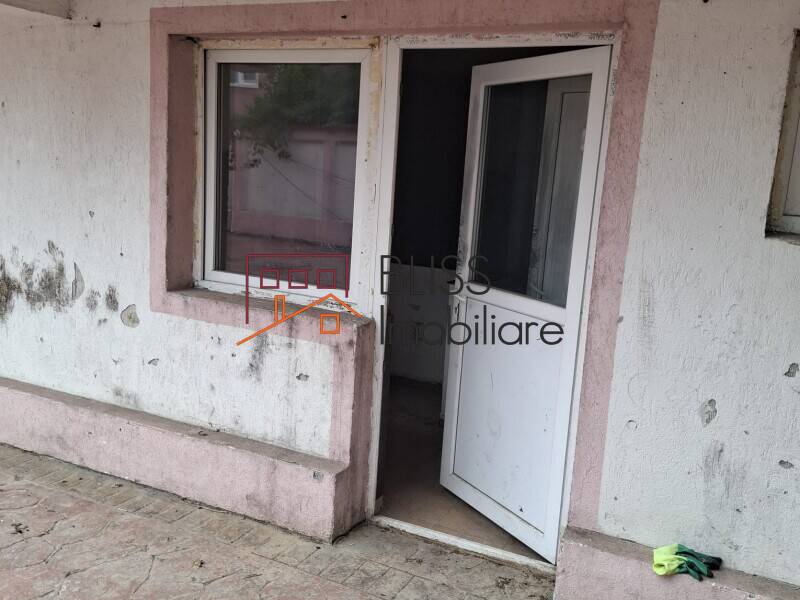 Hotel si pensiune de Vanzare Giulesti Sarbi - 21 Camere - ID:146068 | Bliss Imobiliare / Photo 8 - BLISS Imobiliare