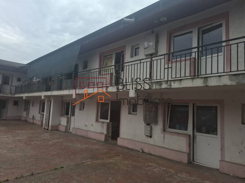 Casa de Vanzare Giulesti Sarbi - 21 Camere - ID:146068 | Bliss Imobiliare / Photo 3 - BLISS Imobiliare
