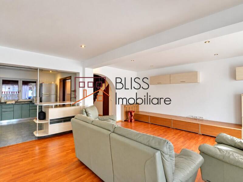 Casa Cu 3 Dormitoare, Gradina Privata Si Mansarda | Bliss Imobiliare / Photo 3 - BLISS Imobiliare