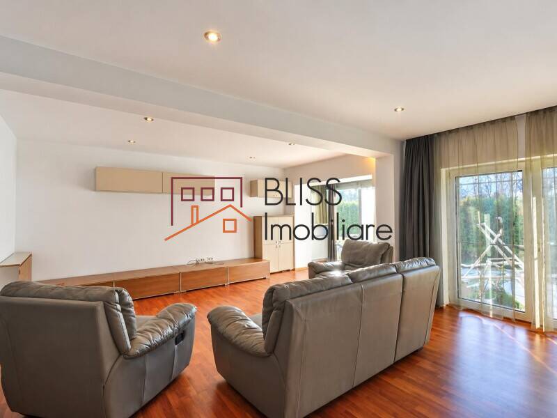 3-Bedroom House With Private Garden And Attic, Bucharest / Ilfov | Bliss Imobiliare / Photo 2 - BLISS Imobiliare