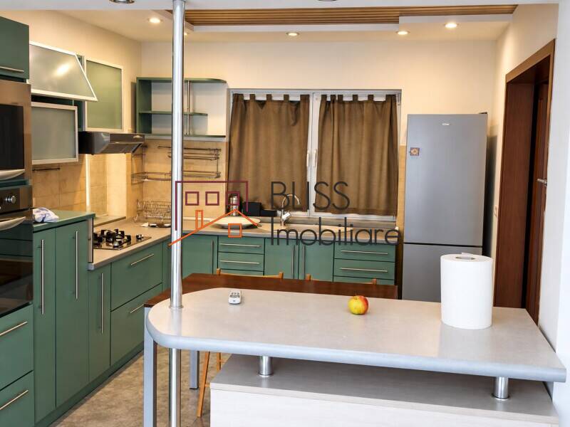 3-Bedroom House With Private Garden And Attic, Bucharest / Ilfov | Bliss Imobiliare / Photo 4 - BLISS Imobiliare