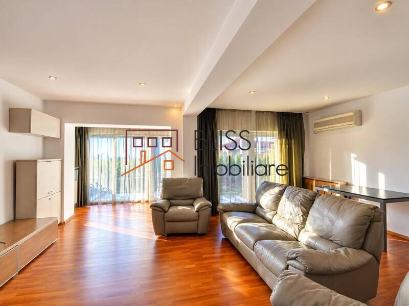 Casa Cu 3 Dormitoare, Gradina Privata Si Mansarda | Bliss Imobiliare / Photo 1 - BLISS Imobiliare