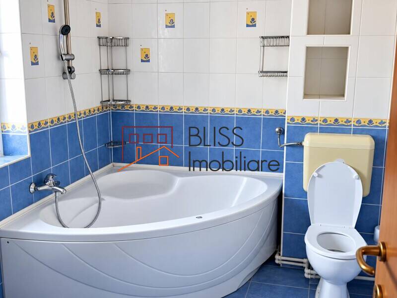 Casa Cu 3 Dormitoare, Gradina Privata Si Mansarda | Bliss Imobiliare / Photo 8 - BLISS Imobiliare