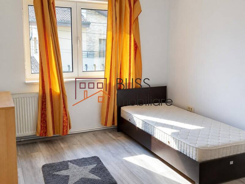 Casa Cu 3 Dormitoare, Gradina Privata Si Mansarda | Bliss Imobiliare / Photo 5 - BLISS Imobiliare