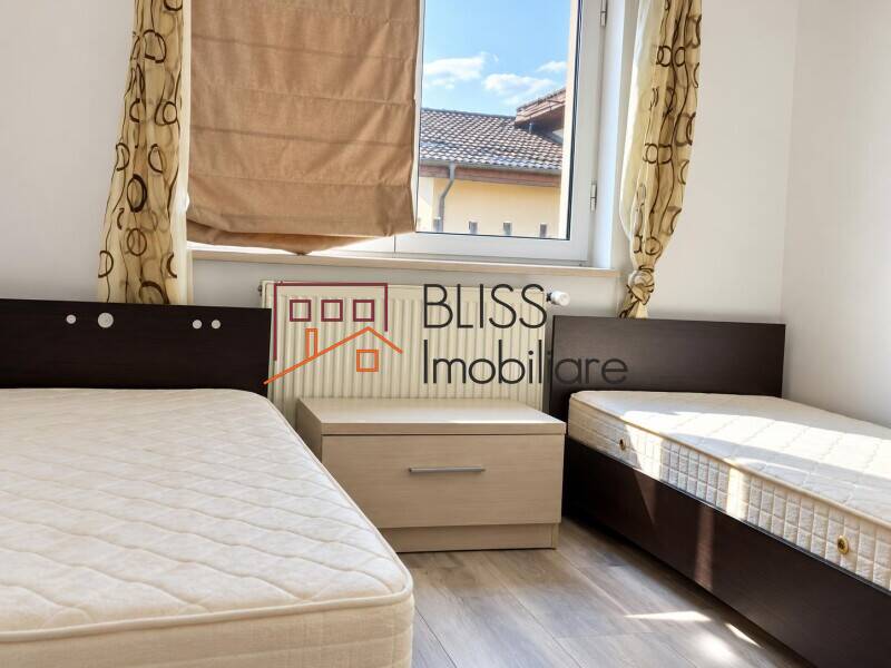 Casa Cu 3 Dormitoare, Gradina Privata Si Mansarda | Bliss Imobiliare / Photo 6 - BLISS Imobiliare