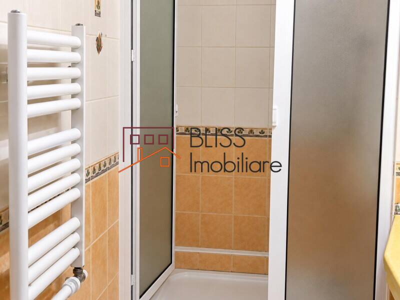 Casa Cu 3 Dormitoare, Gradina Privata Si Mansarda | Bliss Imobiliare / Photo 9 - BLISS Imobiliare
