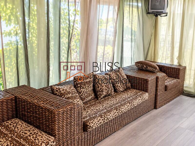 Casa Cu 3 Dormitoare, Gradina Privata Si Mansarda | Bliss Imobiliare / Photo 7 - BLISS Imobiliare