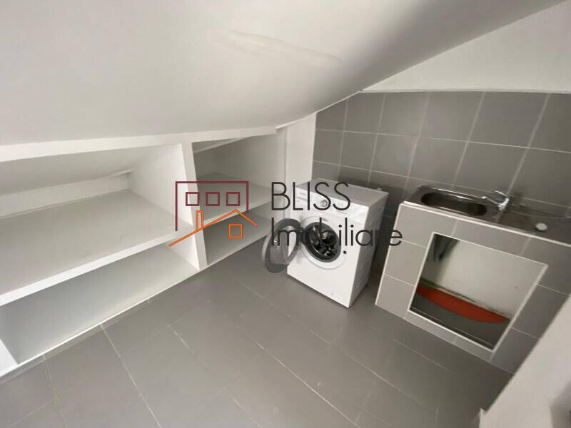 Casa Cu 3 Dormitoare, Gradina Privata Si Mansarda | Bliss Imobiliare / Photo 12 - BLISS Imobiliare