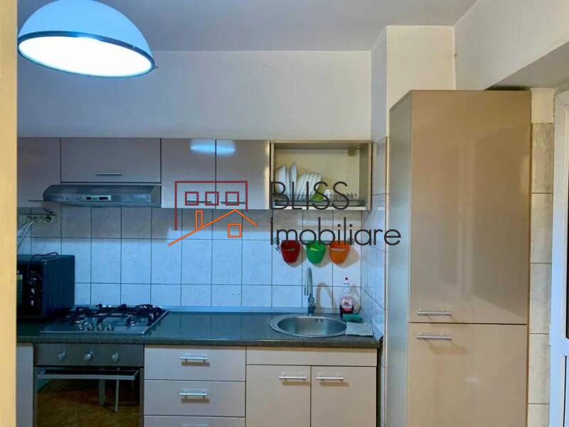 Apartament de Inchiriat Stefan Cel Mare - 2 Camere - ID:48718 | Bliss Imobiliare / Photo 4 - BLISS Imobiliare