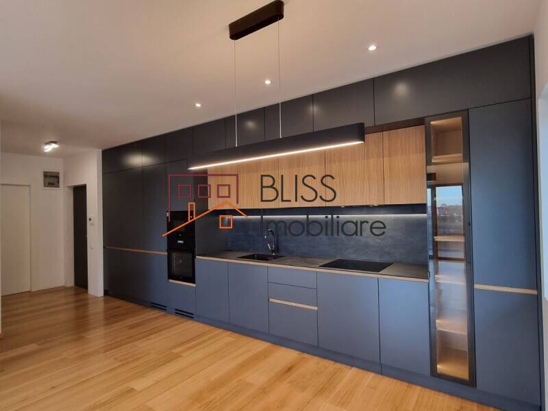 2-Bedroom Apartment In Iancu Nicolae Area, Bucharest / Ilfov | Bliss Imobiliare / Photo 3 - BLISS Imobiliare