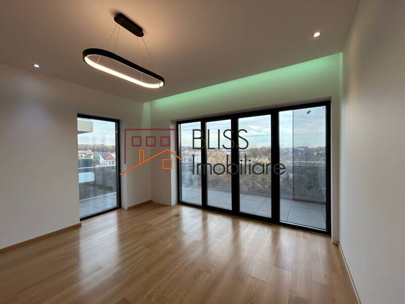 2-Bedroom Apartment In Iancu Nicolae Area, Bucharest / Ilfov | Bliss Imobiliare / Photo 8 - BLISS Imobiliare