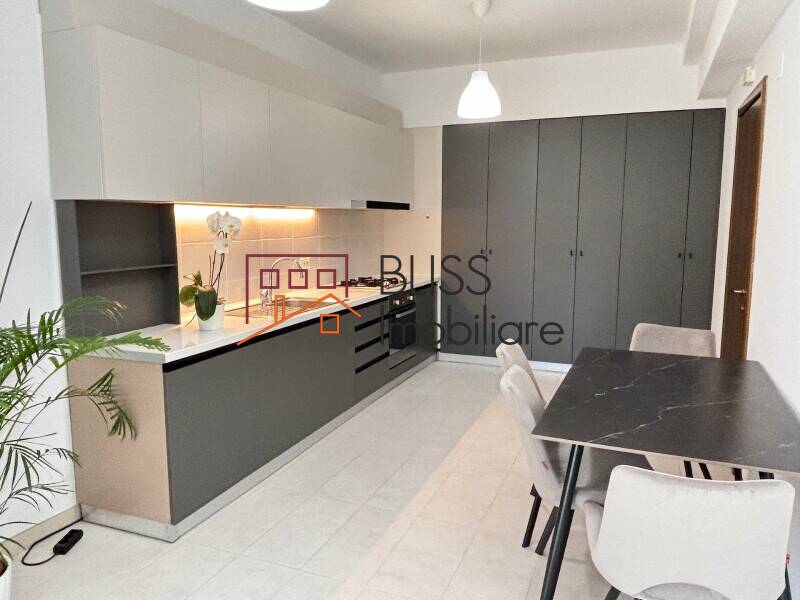 Apartament Spatios Cu 3 Dormitoare Si Vedere Spre Parc | Bliss Imobiliare / Photo 4 - BLISS Imobiliare