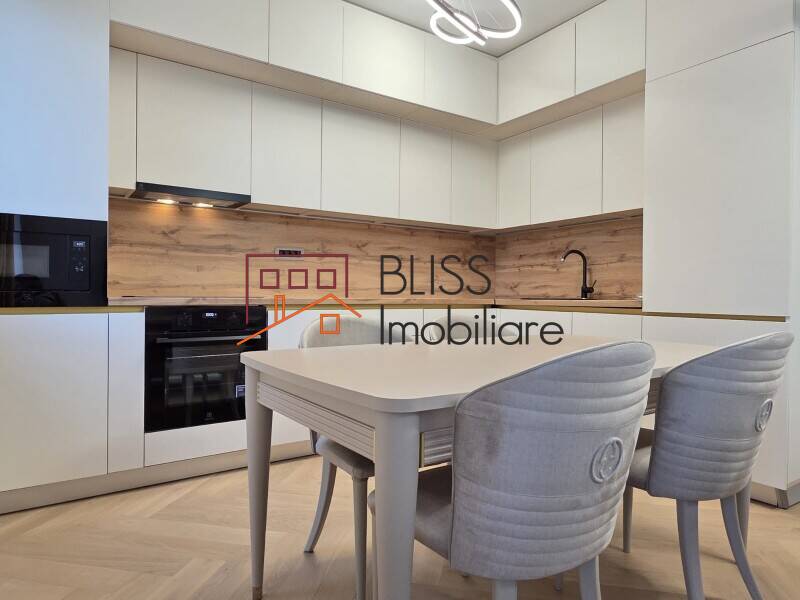 Apartament Modern Cu 2 Camere, Balcon Si Piscina | Bliss Imobiliare / Photo 3 - BLISS Imobiliare