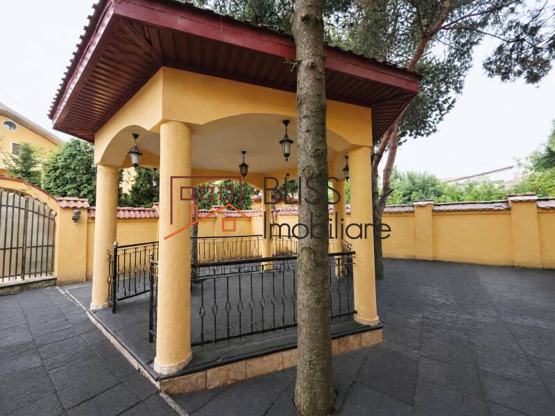 Vila 9 Camere, 780 Mp Utili, Gradina Privata 800 Mp - Iancu Nicolae | Bliss Imobiliare / Photo 8 - BLISS Imobiliare