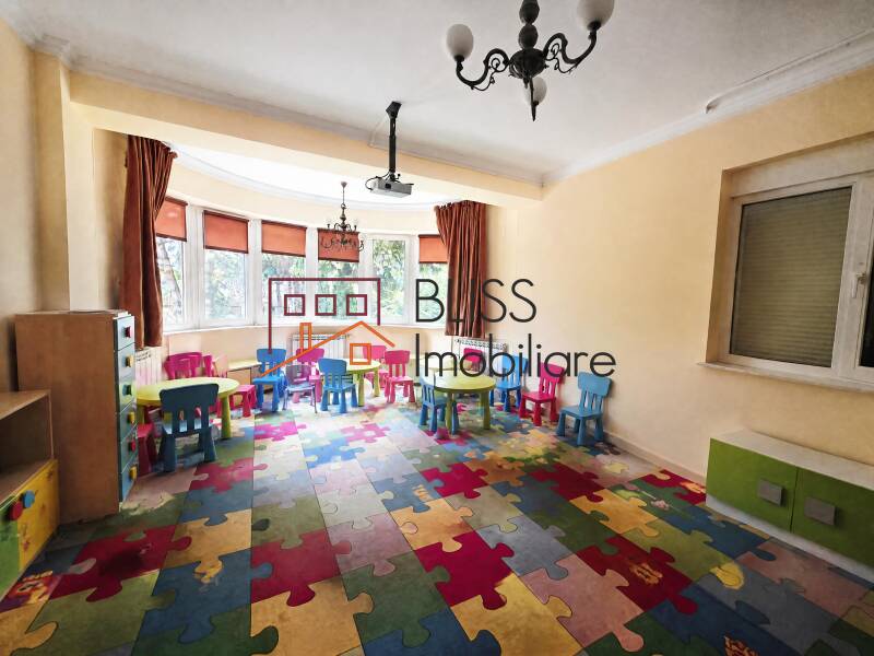 Vila 9 Camere, 780 Mp Utili, Gradina Privata 800 Mp - Iancu Nicolae | Bliss Imobiliare / Photo 30 - BLISS Imobiliare