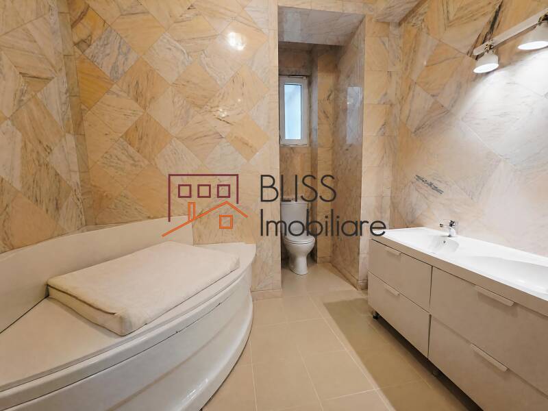 Vila 9 Camere, 780 Mp Utili, Gradina Privata 800 Mp - Iancu Nicolae | Bliss Imobiliare / Photo 31 - BLISS Imobiliare