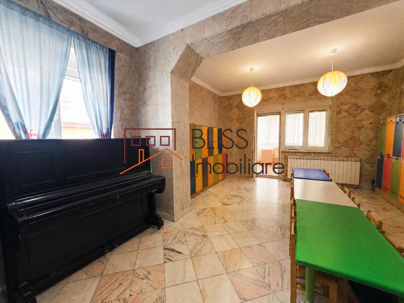 Vila 9 Camere, 780 Mp Utili, Gradina Privata 800 Mp - Iancu Nicolae | Bliss Imobiliare / Photo 14 - BLISS Imobiliare