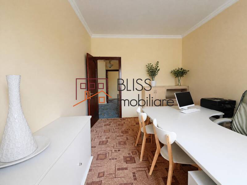 Vila 9 Camere, 780 Mp Utili, Gradina Privata 800 Mp - Iancu Nicolae | Bliss Imobiliare / Photo 17 - BLISS Imobiliare