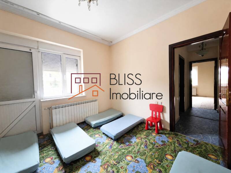 Vila 9 Camere, 780 Mp Utili, Gradina Privata 800 Mp - Iancu Nicolae | Bliss Imobiliare / Photo 18 - BLISS Imobiliare