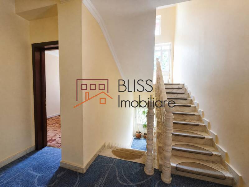 Vila 9 Camere, 780 Mp Utili, Gradina Privata 800 Mp - Iancu Nicolae | Bliss Imobiliare / Photo 33 - BLISS Imobiliare