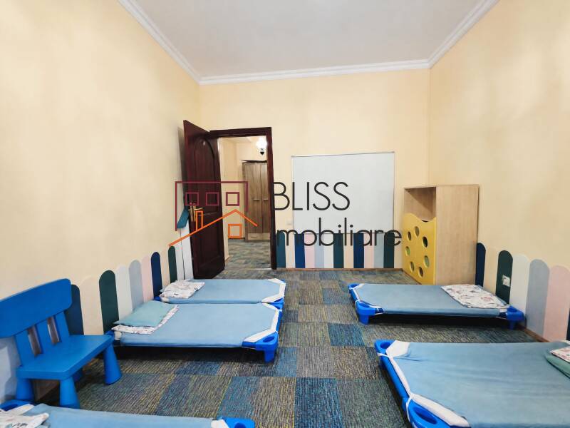 Vila 9 Camere, 780 Mp Utili, Gradina Privata 800 Mp - Iancu Nicolae | Bliss Imobiliare / Photo 34 - BLISS Imobiliare