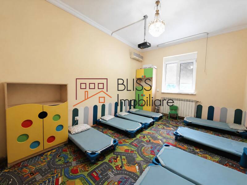 Vila 9 Camere, 780 Mp Utili, Gradina Privata 800 Mp - Iancu Nicolae | Bliss Imobiliare / Photo 42 - BLISS Imobiliare