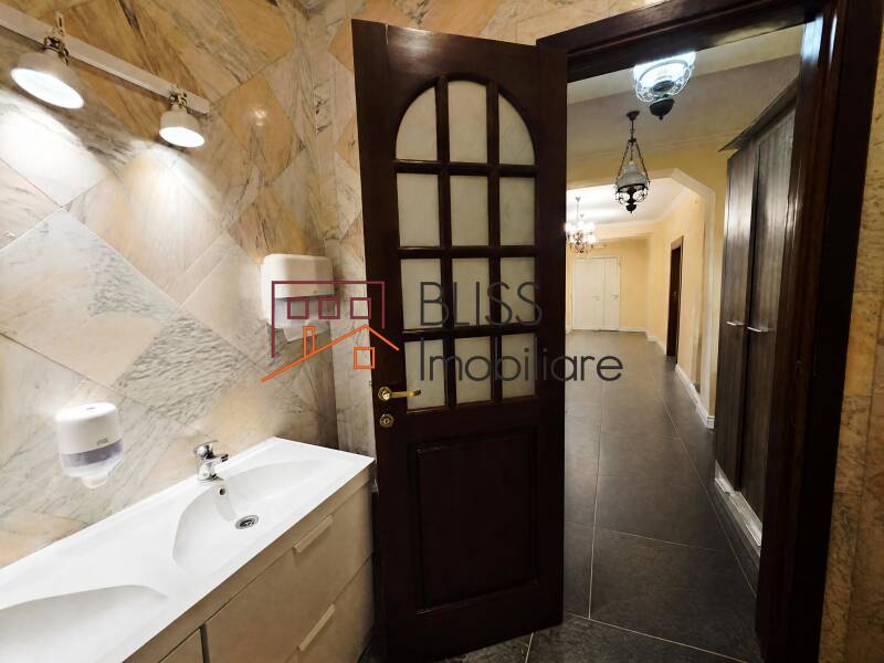 9-Room Villa, Semi-Furnished, With 6 Parking Spaces, Bucharest / Ilfov | Bliss Imobiliare / Photo 44 - BLISS Imobiliare