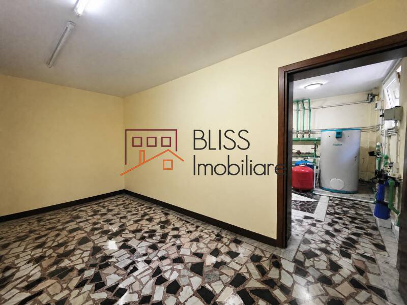 Vila 9 Camere, 780 Mp Utili, Gradina Privata 800 Mp - Iancu Nicolae | Bliss Imobiliare / Photo 48 - BLISS Imobiliare