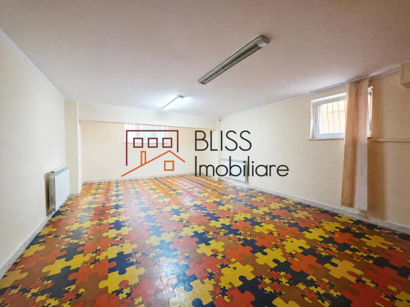 9-Room Villa, Semi-Furnished, With 6 Parking Spaces, Bucharest / Ilfov | Bliss Imobiliare / Photo 49 - BLISS Imobiliare