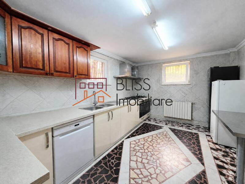 9-Room Villa, Semi-Furnished, With 6 Parking Spaces, Bucharest / Ilfov | Bliss Imobiliare / Photo 53 - BLISS Imobiliare