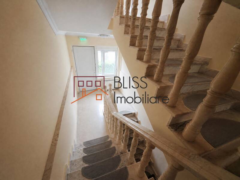 Vila 9 Camere, 780 Mp Utili, Gradina Privata 800 Mp - Iancu Nicolae | Bliss Imobiliare / Photo 45 - BLISS Imobiliare