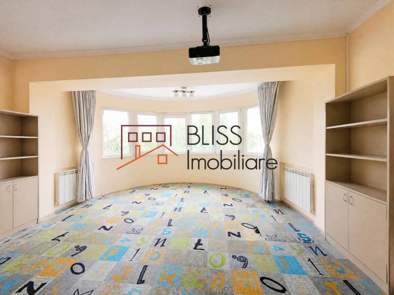 Vila 9 Camere, 780 Mp Utili, Gradina Privata 800 Mp - Iancu Nicolae | Bliss Imobiliare / Photo 43 - BLISS Imobiliare
