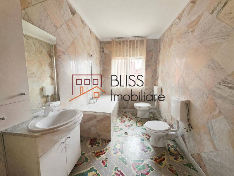 9-Room Villa, Semi-Furnished, With 6 Parking Spaces, Bucharest / Ilfov | Bliss Imobiliare / Photo 37 - BLISS Imobiliare