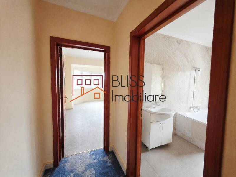 Vila 9 Camere, 780 Mp Utili, Gradina Privata 800 Mp - Iancu Nicolae | Bliss Imobiliare / Photo 36 - BLISS Imobiliare