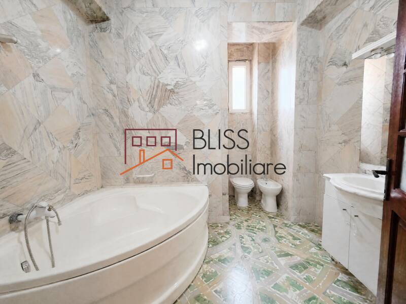 Vila 9 Camere, 780 Mp Utili, Gradina Privata 800 Mp - Iancu Nicolae | Bliss Imobiliare / Photo 38 - BLISS Imobiliare