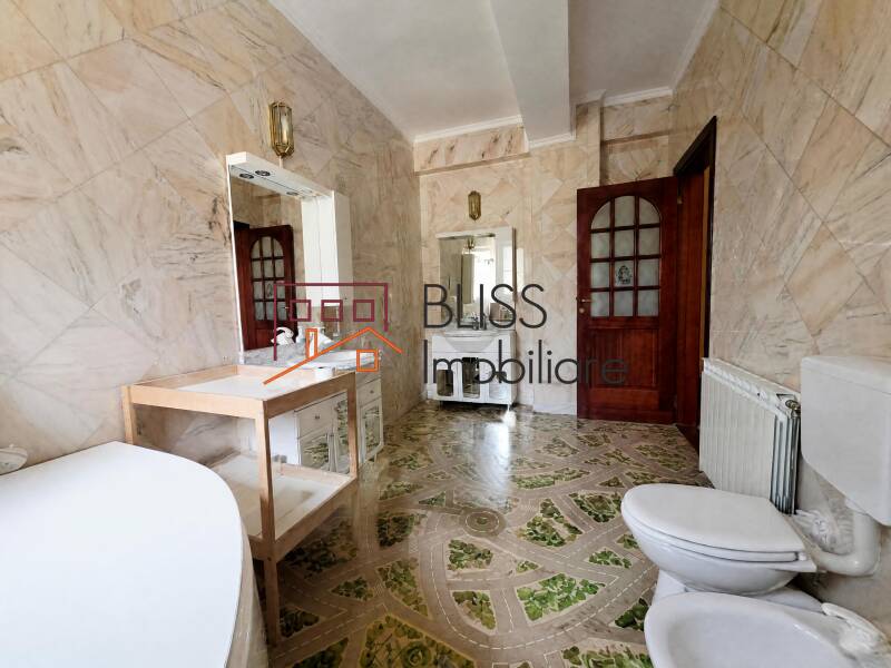 Vila 9 Camere, 780 Mp Utili, Gradina Privata 800 Mp - Iancu Nicolae | Bliss Imobiliare / Photo 28 - BLISS Imobiliare