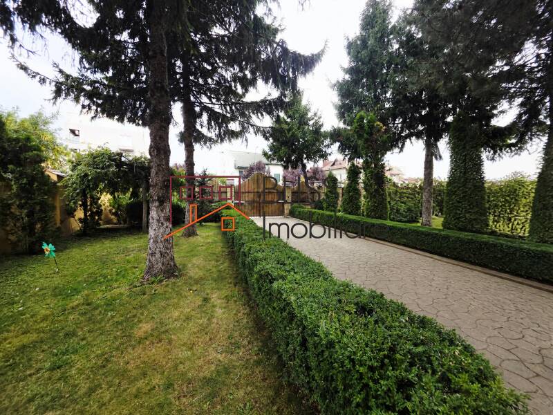 Vila 9 Camere, 780 Mp Utili, Gradina Privata 800 Mp - Iancu Nicolae | Bliss Imobiliare / Photo 58 - BLISS Imobiliare