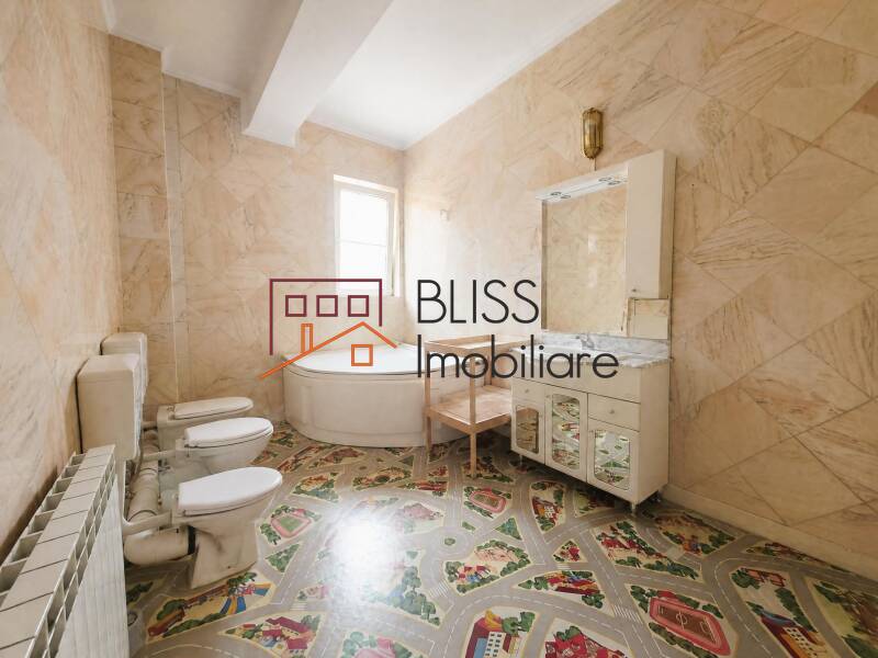 Vila 9 Camere, 780 Mp Utili, Gradina Privata 800 Mp - Iancu Nicolae | Bliss Imobiliare / Photo 20 - BLISS Imobiliare