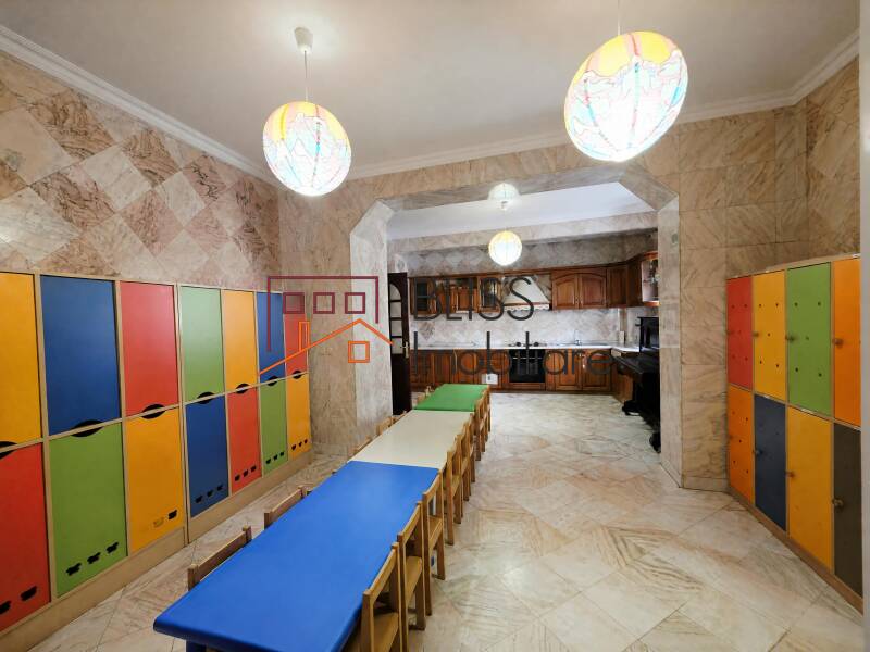 Vila 9 Camere, 780 Mp Utili, Gradina Privata 800 Mp - Iancu Nicolae | Bliss Imobiliare / Photo 12 - BLISS Imobiliare