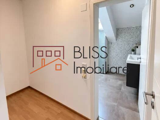 Villa With Private Pool, Four Bedrooms | Epsilon & Zeta Impact, Pipera, Bucharest / Ilfov | Bliss Imobiliare / Photo 7 - BLISS Imobiliare