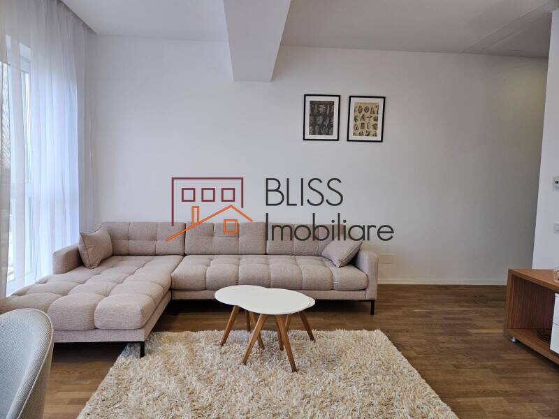 Apartament Modern Cu 2 Camere, Balcon Si Parcare Interioara | Bliss Imobiliare / Photo 3 - BLISS Imobiliare