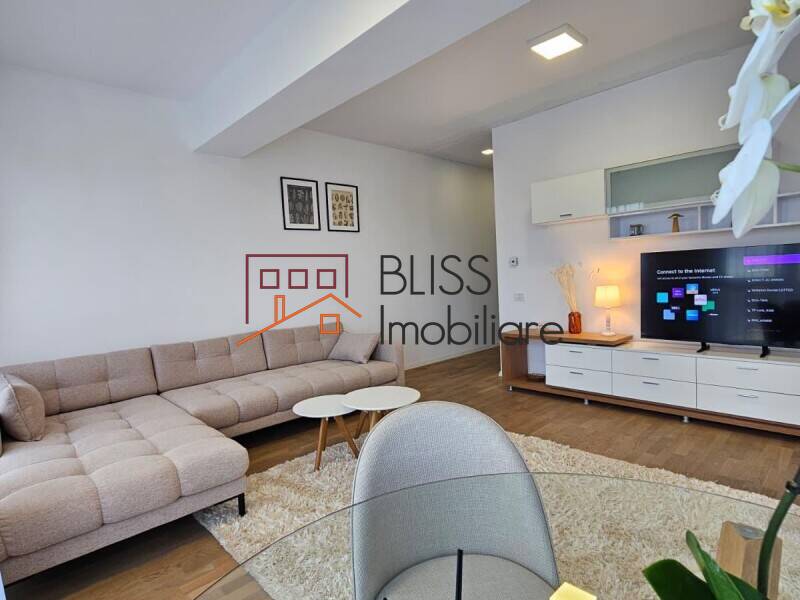 Apartament Modern Cu 2 Camere, Balcon Si Parcare Interioara | Bliss Imobiliare / Photo 4 - BLISS Imobiliare