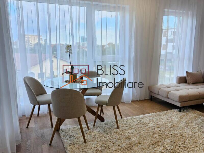 Apartament Modern Cu 2 Camere, Balcon Si Parcare Interioara | Bliss Imobiliare / Photo 5 - BLISS Imobiliare