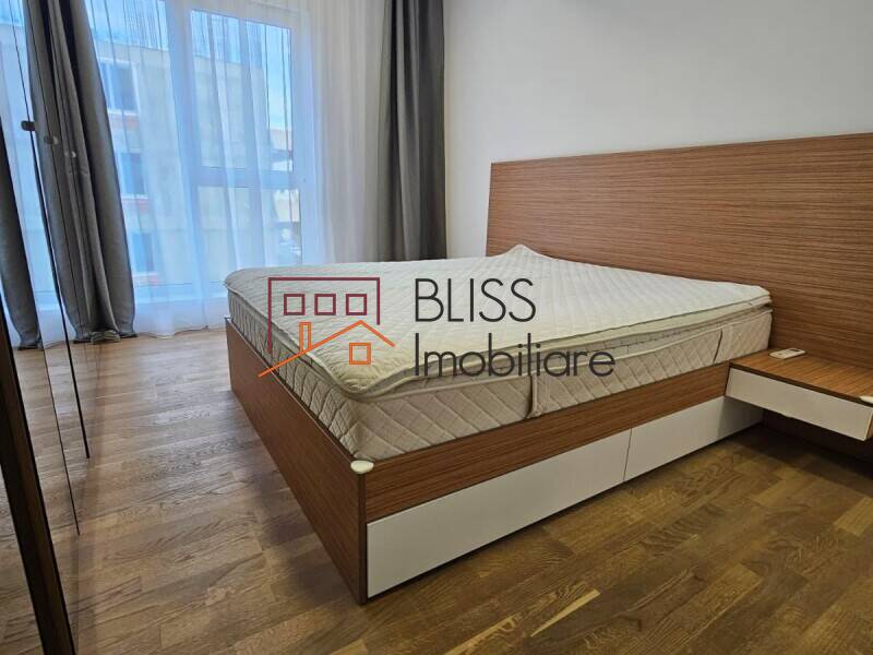 Apartament Modern Cu 2 Camere, Balcon Si Parcare Interioara | Bliss Imobiliare / Photo 8 - BLISS Imobiliare