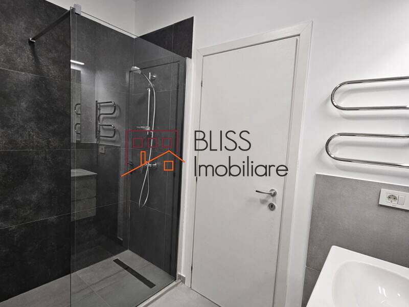 Apartament Modern Cu 2 Camere, Balcon Si Parcare Interioara | Bliss Imobiliare / Photo 10 - BLISS Imobiliare