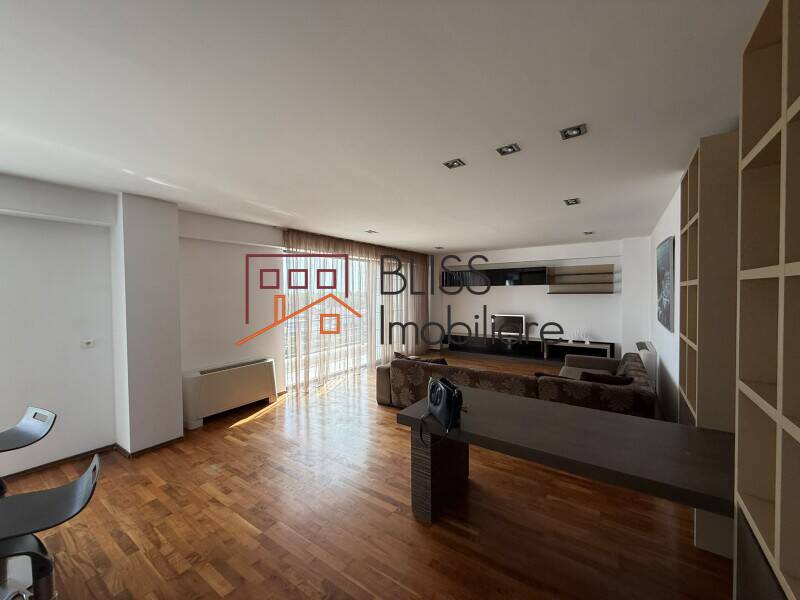 Apartament Cu 4 Camere, 2 Bai Si Doua Terase | Bliss Imobiliare / Photo 2 - BLISS Imobiliare