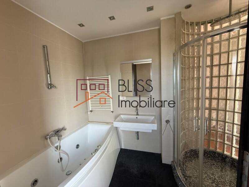 3-Bedroom Apartment With Two Terraces And Indoor Pool, Bucharest / Ilfov | Bliss Imobiliare / Photo 11 - BLISS Imobiliare